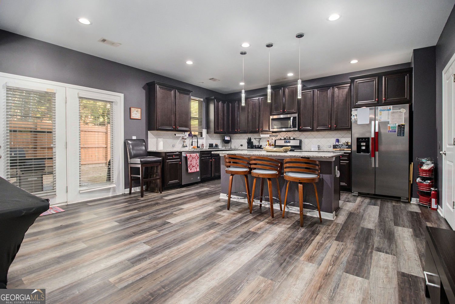 240 Kestrel Circle Covington - 9