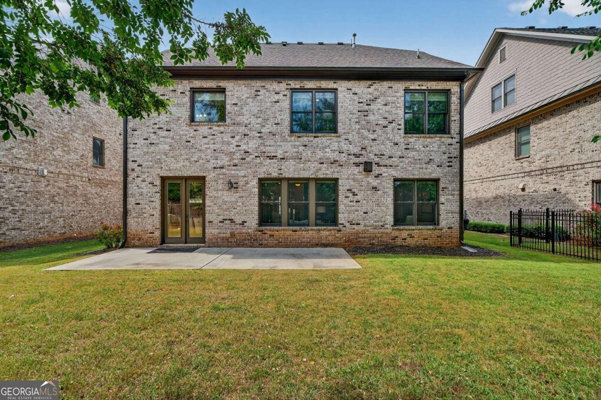 4916 Kentwood Drive Marietta - 10