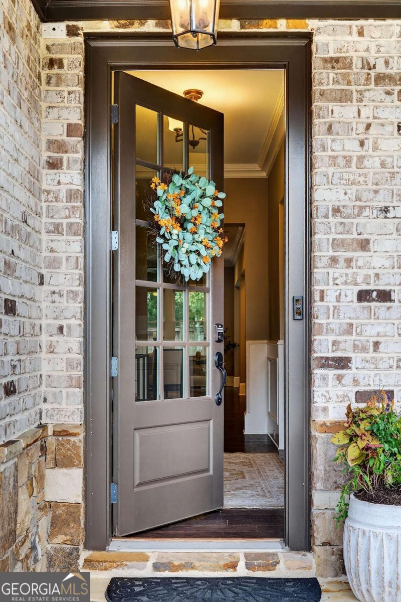4916 Kentwood Drive Marietta - 12