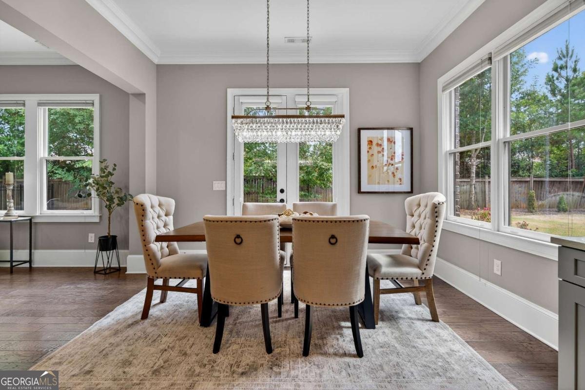 4916 Kentwood Drive Marietta - 20