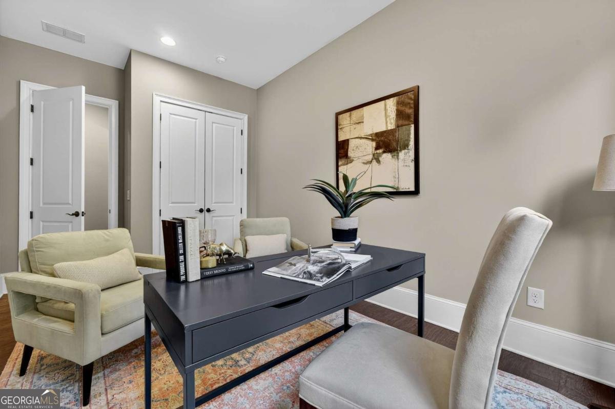 4916 Kentwood Drive Marietta - 29