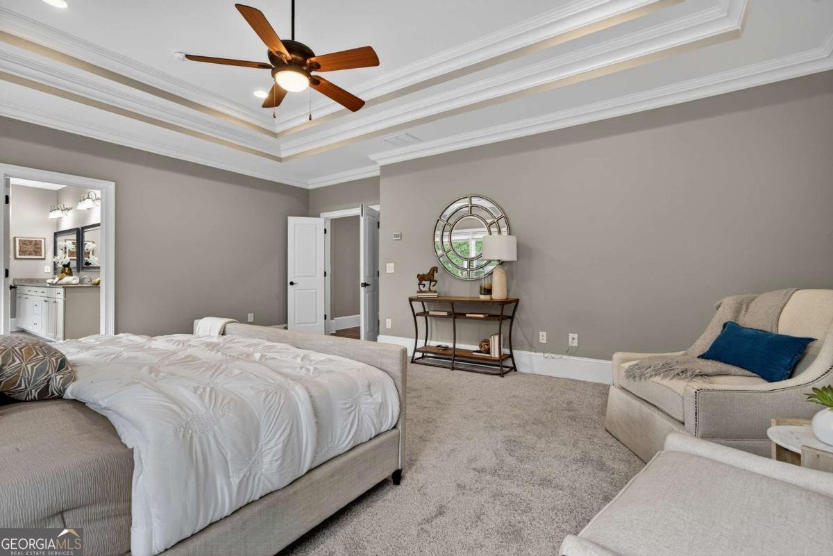 4916 Kentwood Drive Marietta - 31
