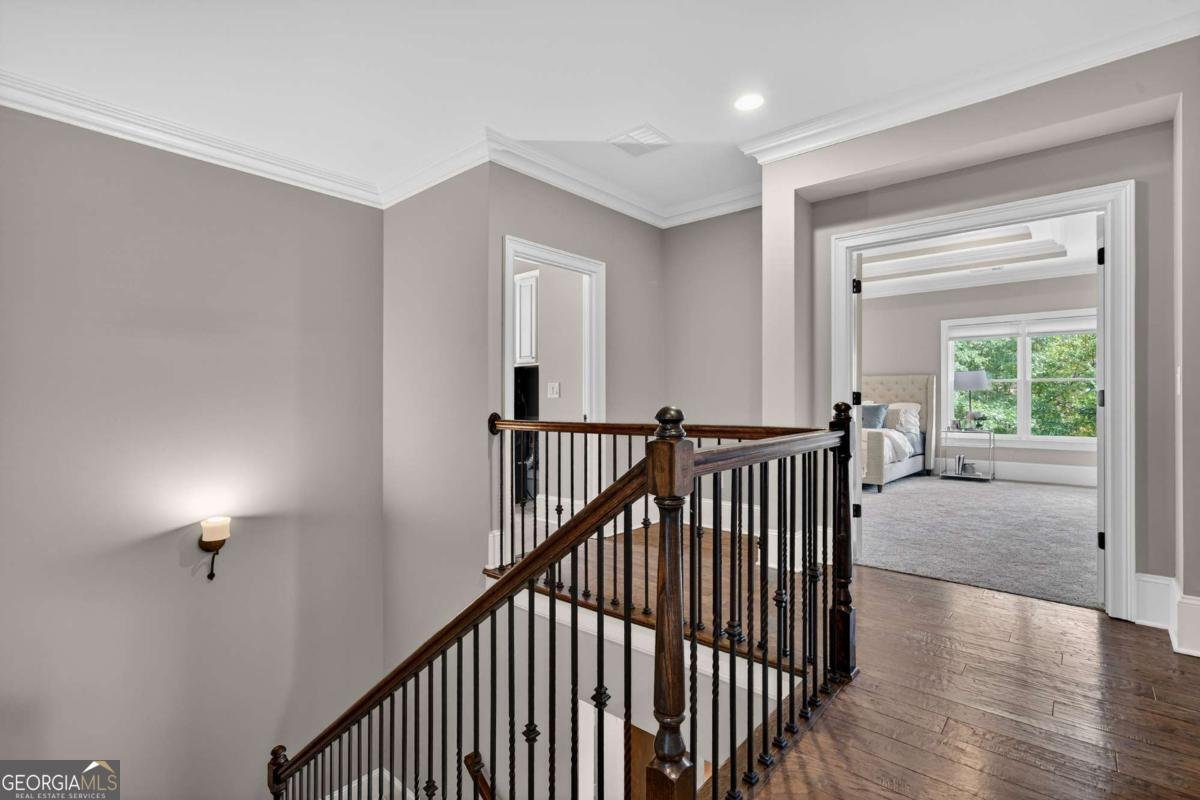 4916 Kentwood Drive Marietta - 43