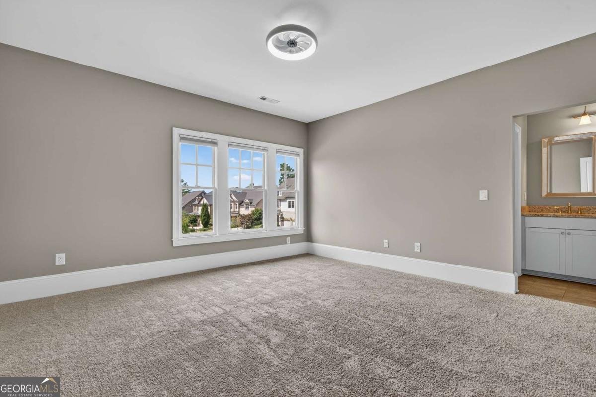 4916 Kentwood Drive Marietta - 45