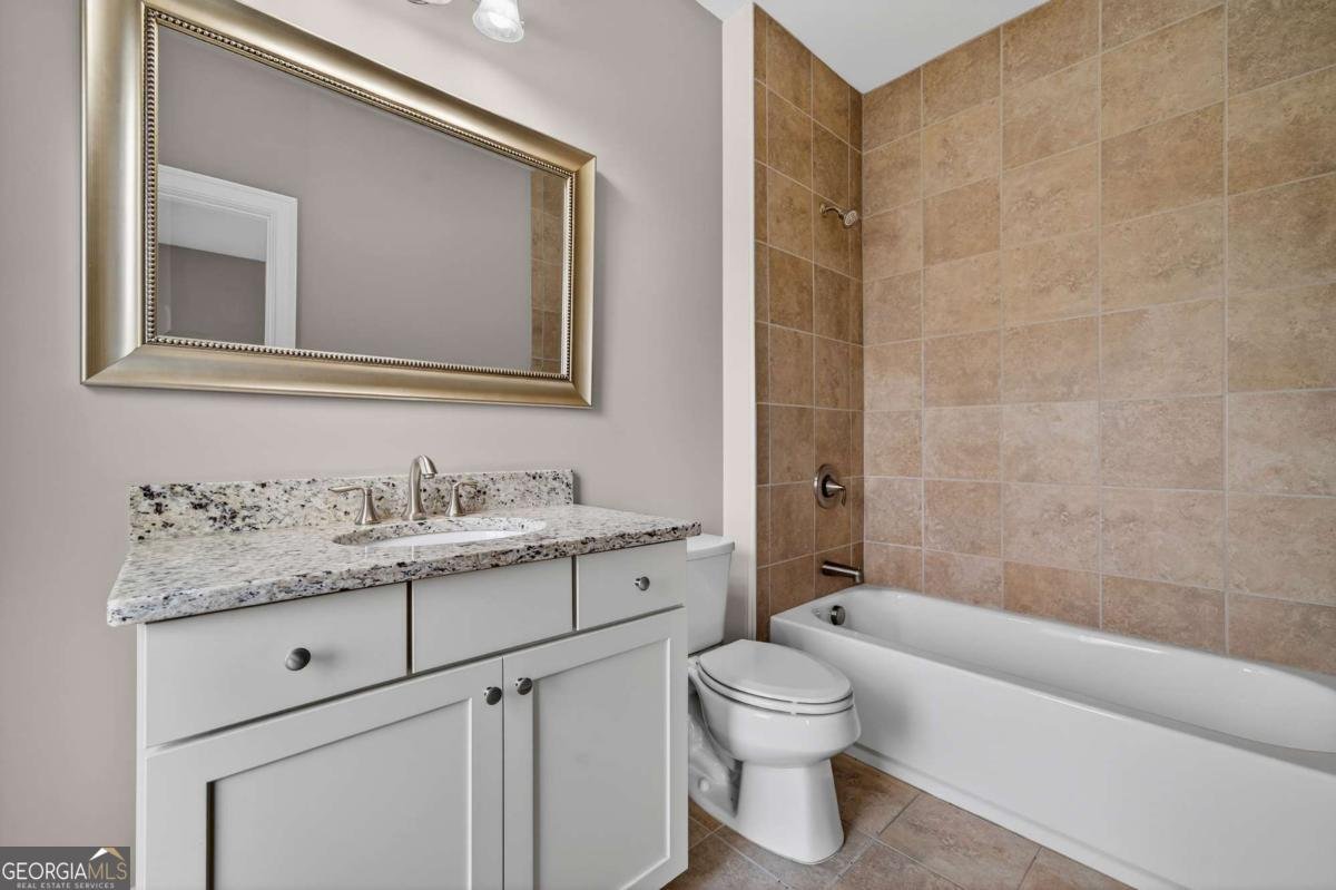 4916 Kentwood Drive Marietta - 49