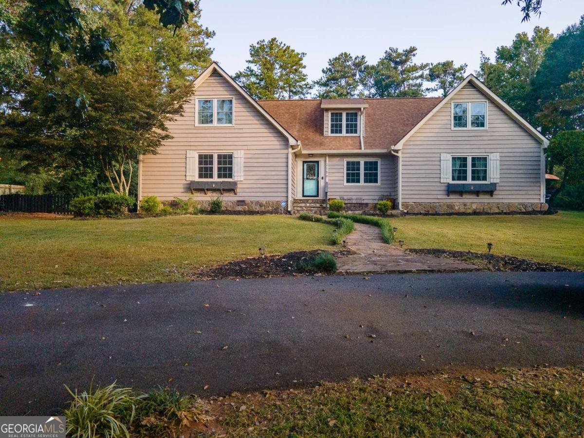 2158 WEYBRIDGE Drive Jonesboro - 1
