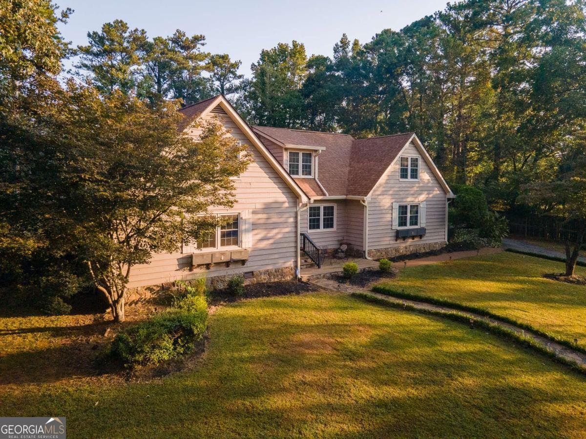 2158 WEYBRIDGE Drive Jonesboro - 2