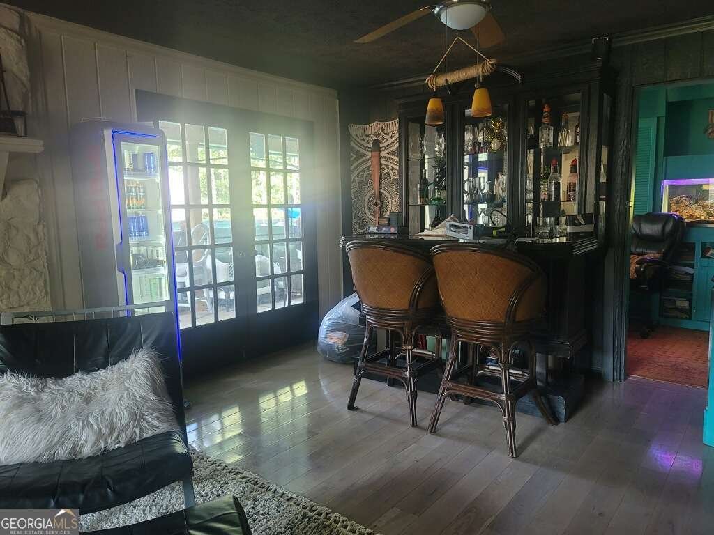 2158 WEYBRIDGE Drive Jonesboro - 4