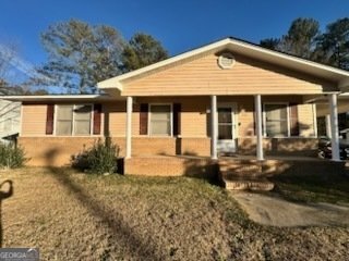 2401 River Ridge Road Milledgeville - 1