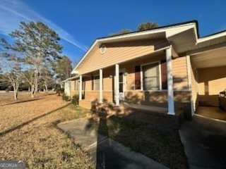 2401 River Ridge Road Milledgeville - 2