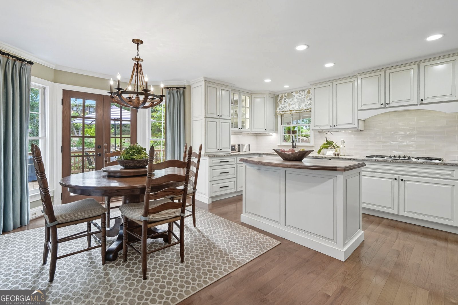 575 Fourth Fairway Drive Roswell - 10