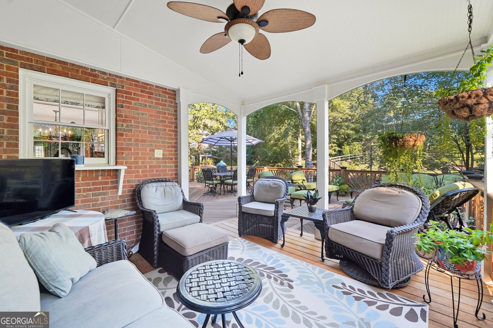 575 Fourth Fairway Drive Roswell - 15