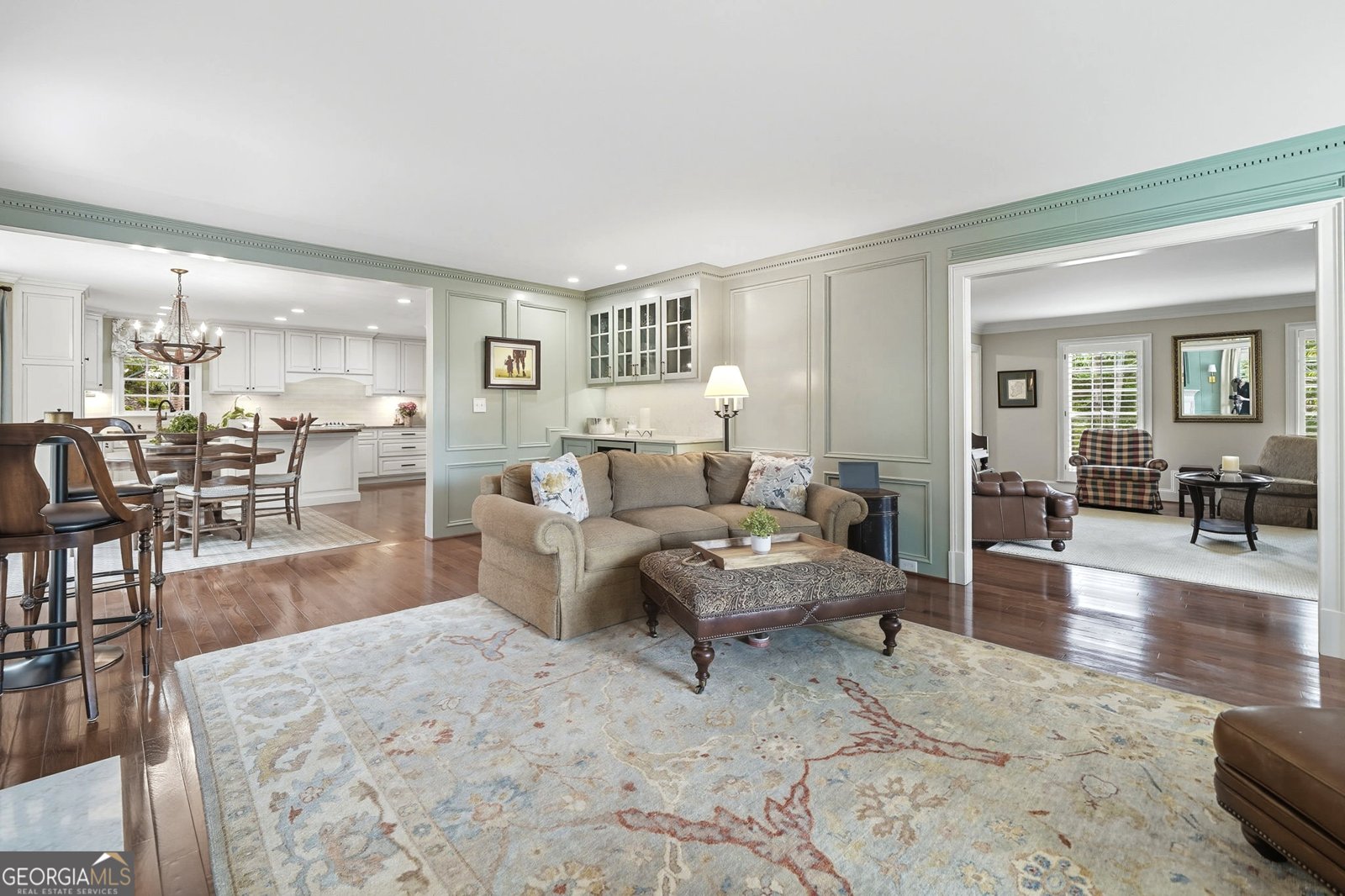 575 Fourth Fairway Drive Roswell - 18