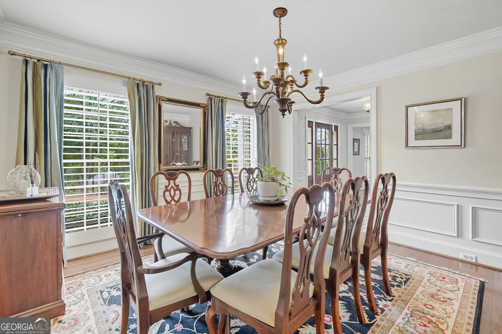 575 Fourth Fairway Drive Roswell - 20