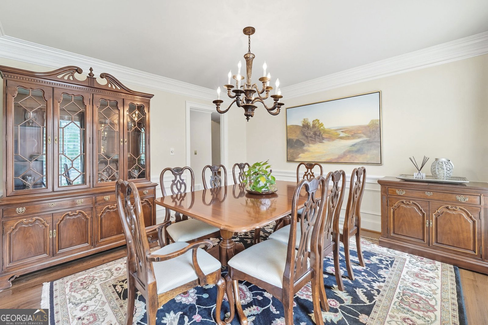 575 Fourth Fairway Drive Roswell - 21