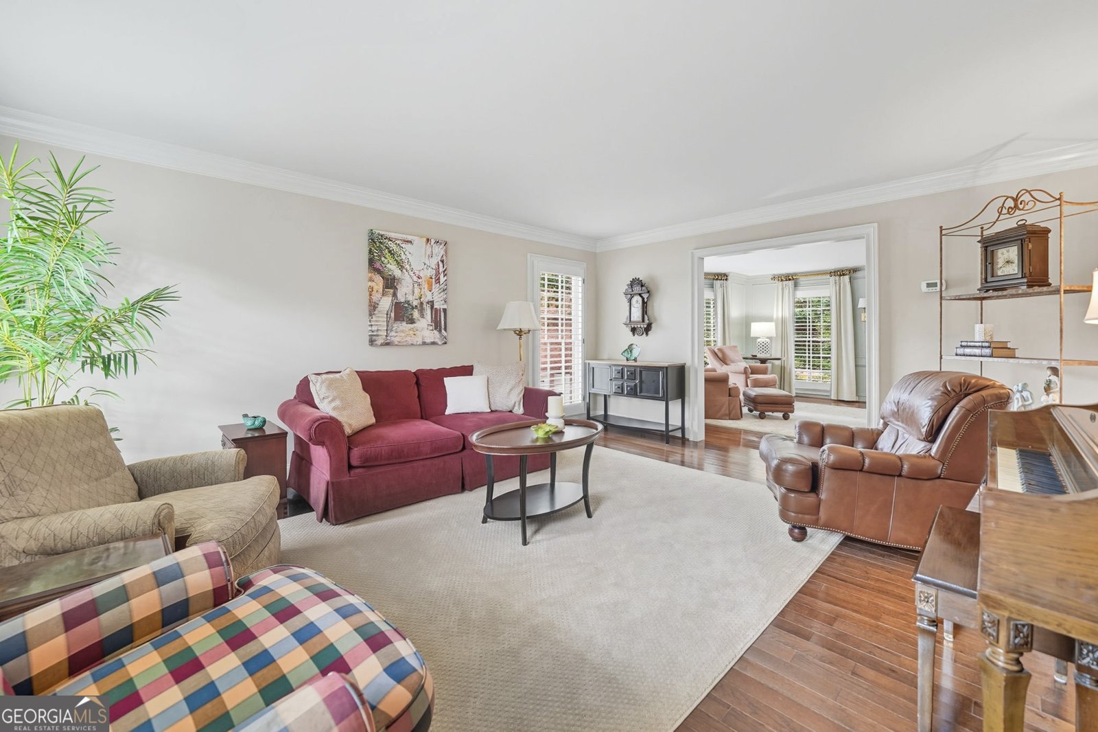 575 Fourth Fairway Drive Roswell - 22