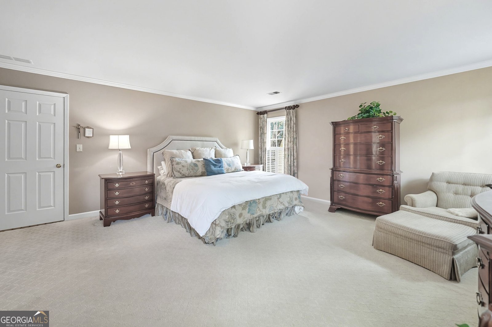 575 Fourth Fairway Drive Roswell - 28