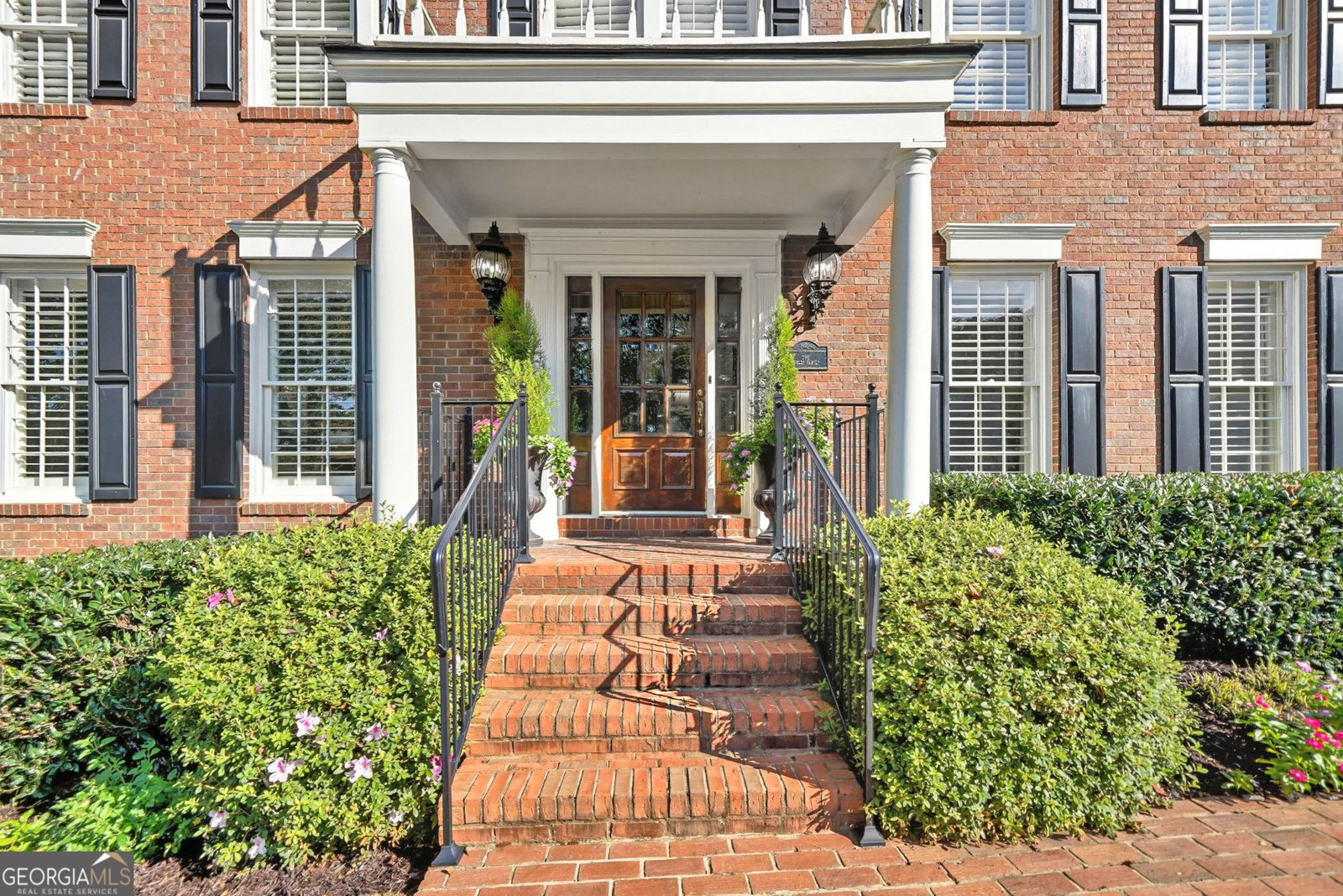 575 Fourth Fairway Drive Roswell - 3