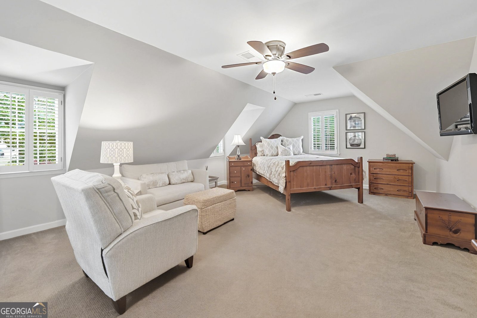 575 Fourth Fairway Drive Roswell - 35