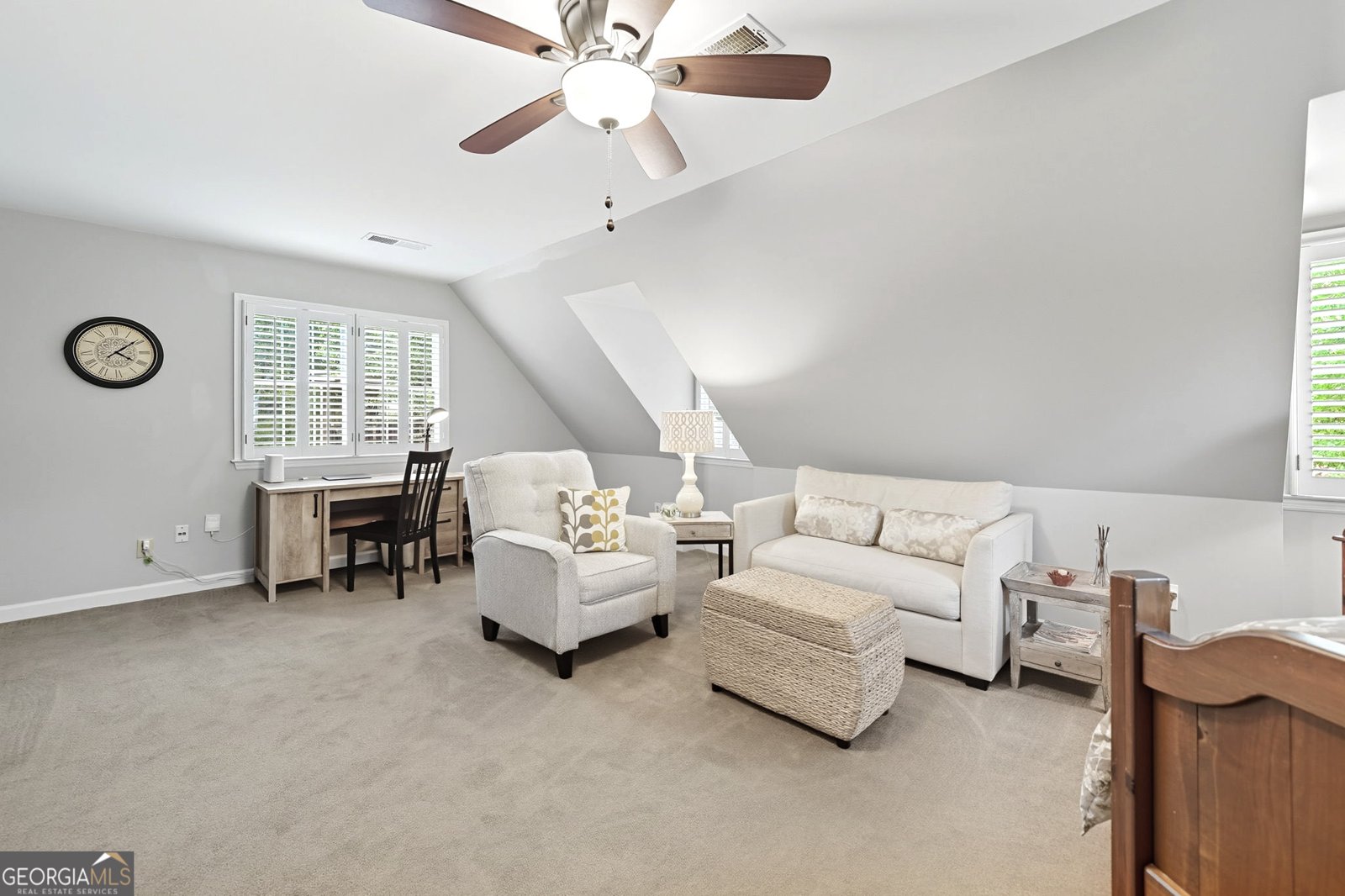 575 Fourth Fairway Drive Roswell - 36