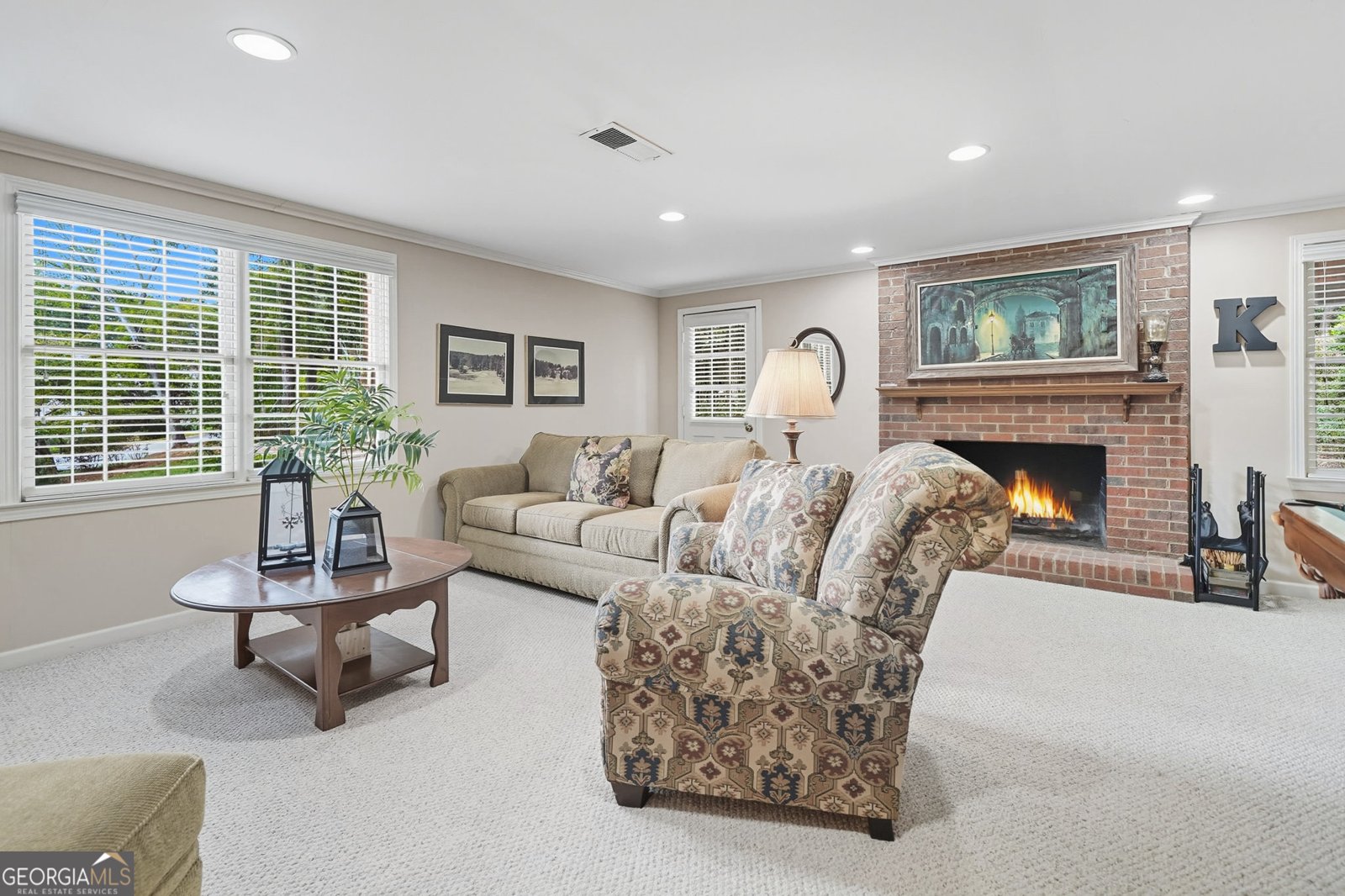 575 Fourth Fairway Drive Roswell - 40