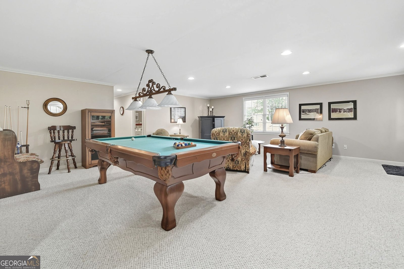 575 Fourth Fairway Drive Roswell - 41