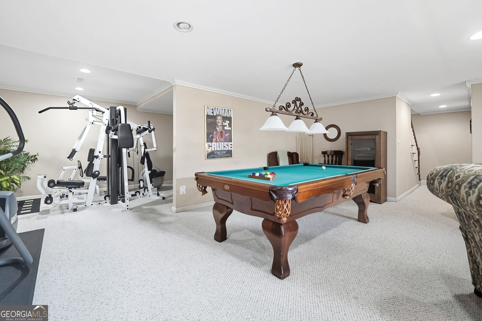 575 Fourth Fairway Drive Roswell - 42