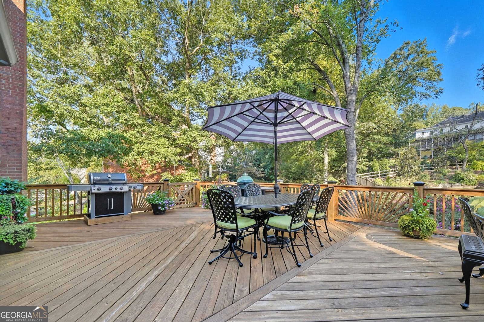 575 Fourth Fairway Drive Roswell - 46