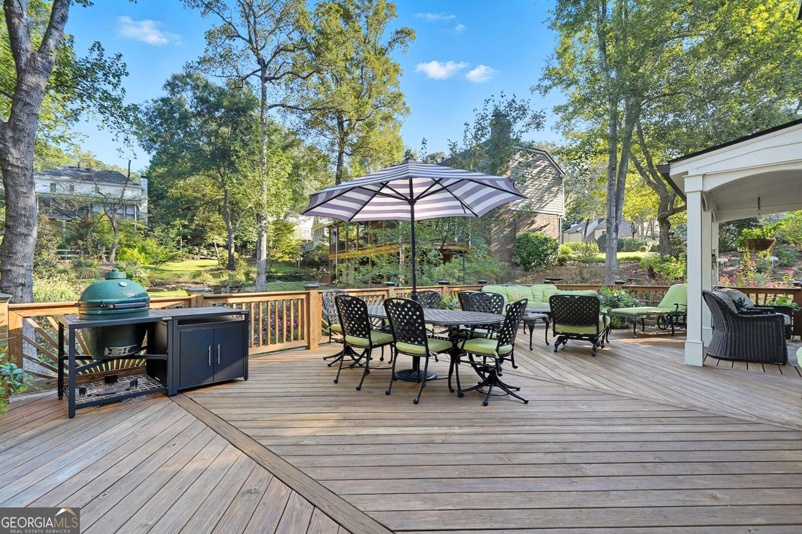 575 Fourth Fairway Drive Roswell - 47