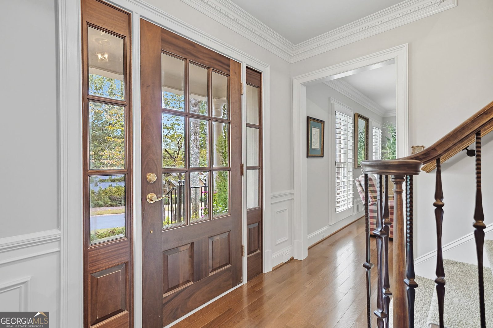 575 Fourth Fairway Drive Roswell - 5