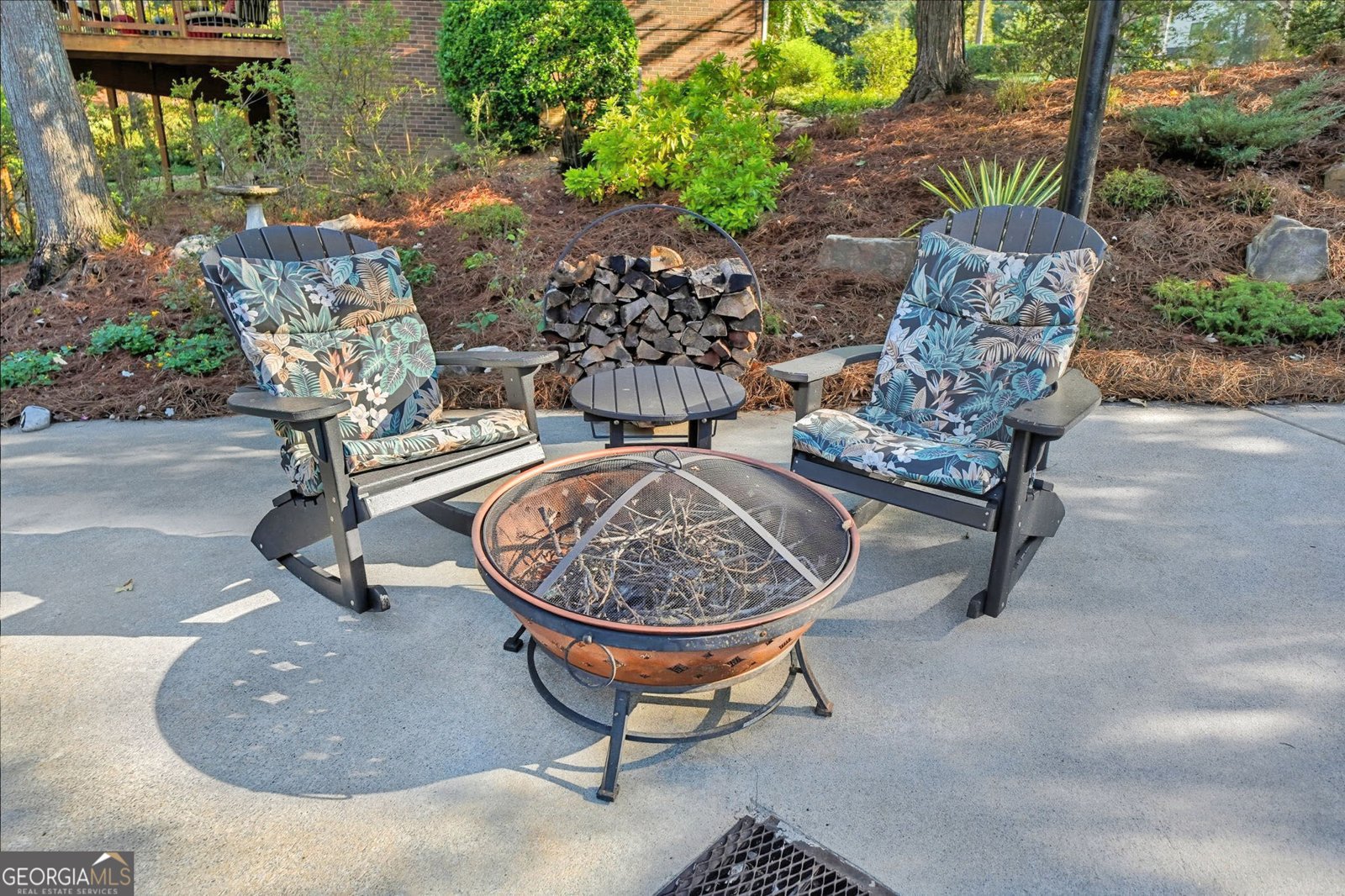 575 Fourth Fairway Drive Roswell - 50
