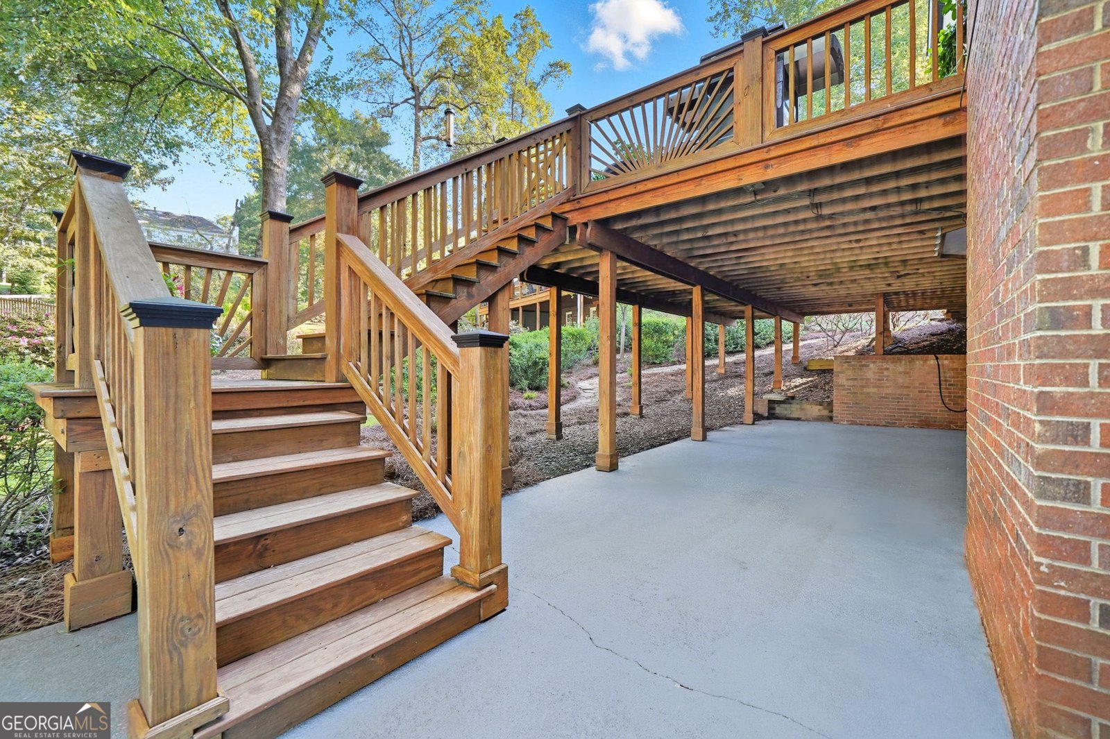 575 Fourth Fairway Drive Roswell - 52