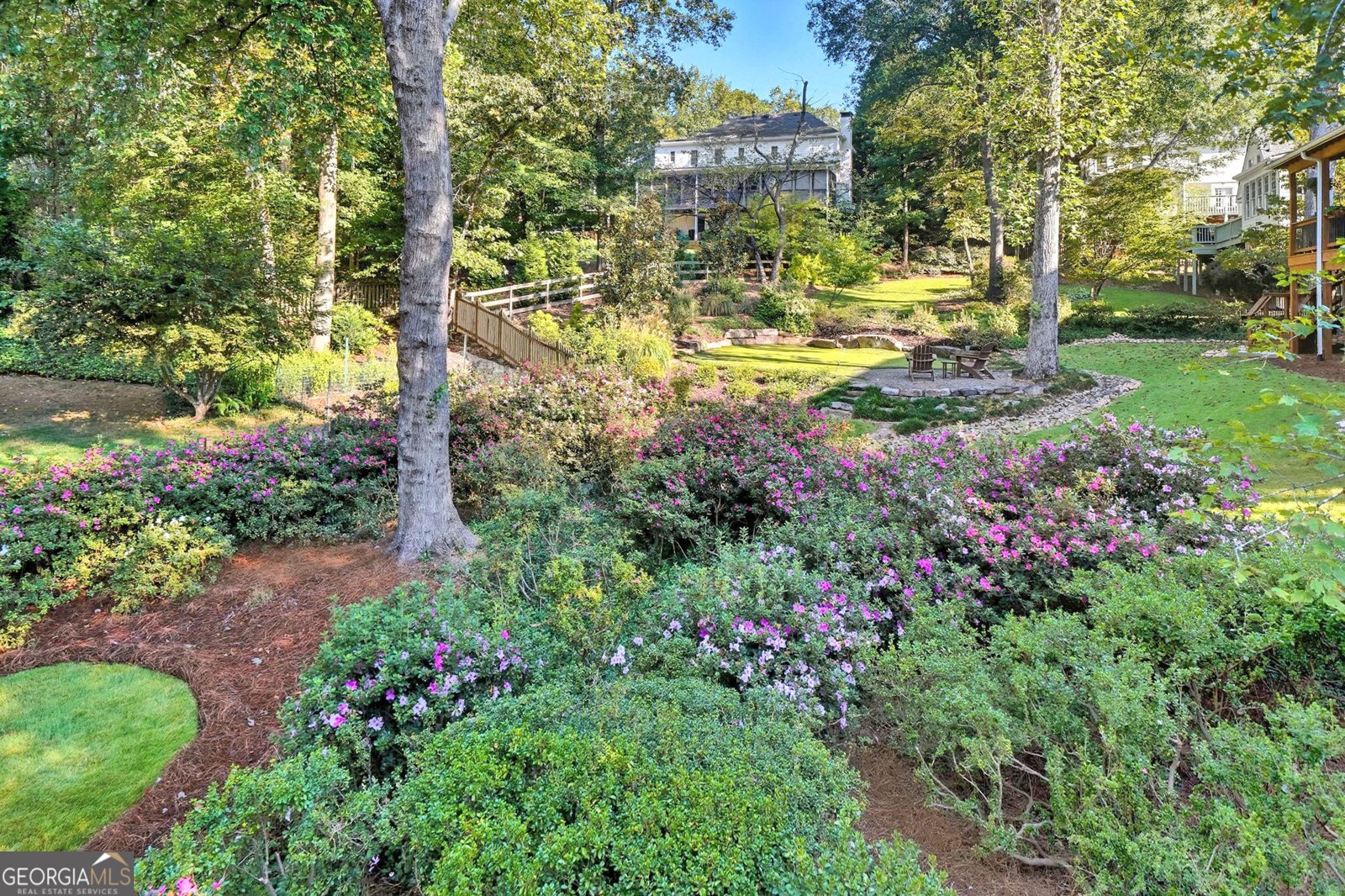 575 Fourth Fairway Drive Roswell - 54
