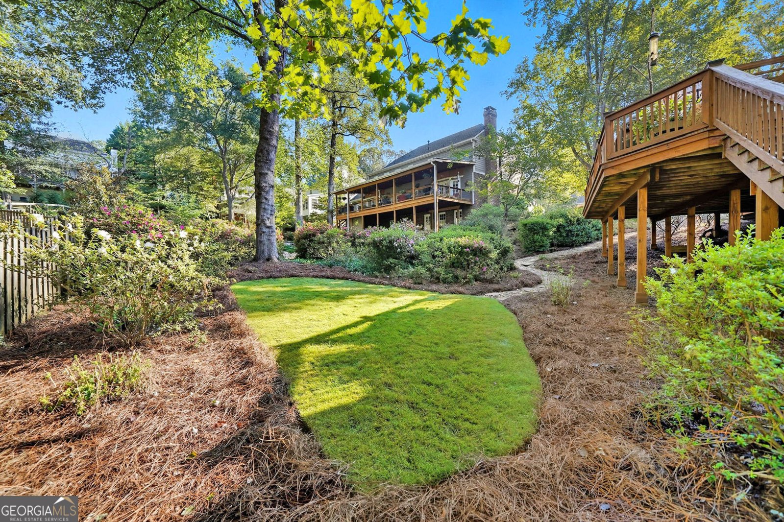 575 Fourth Fairway Drive Roswell - 55