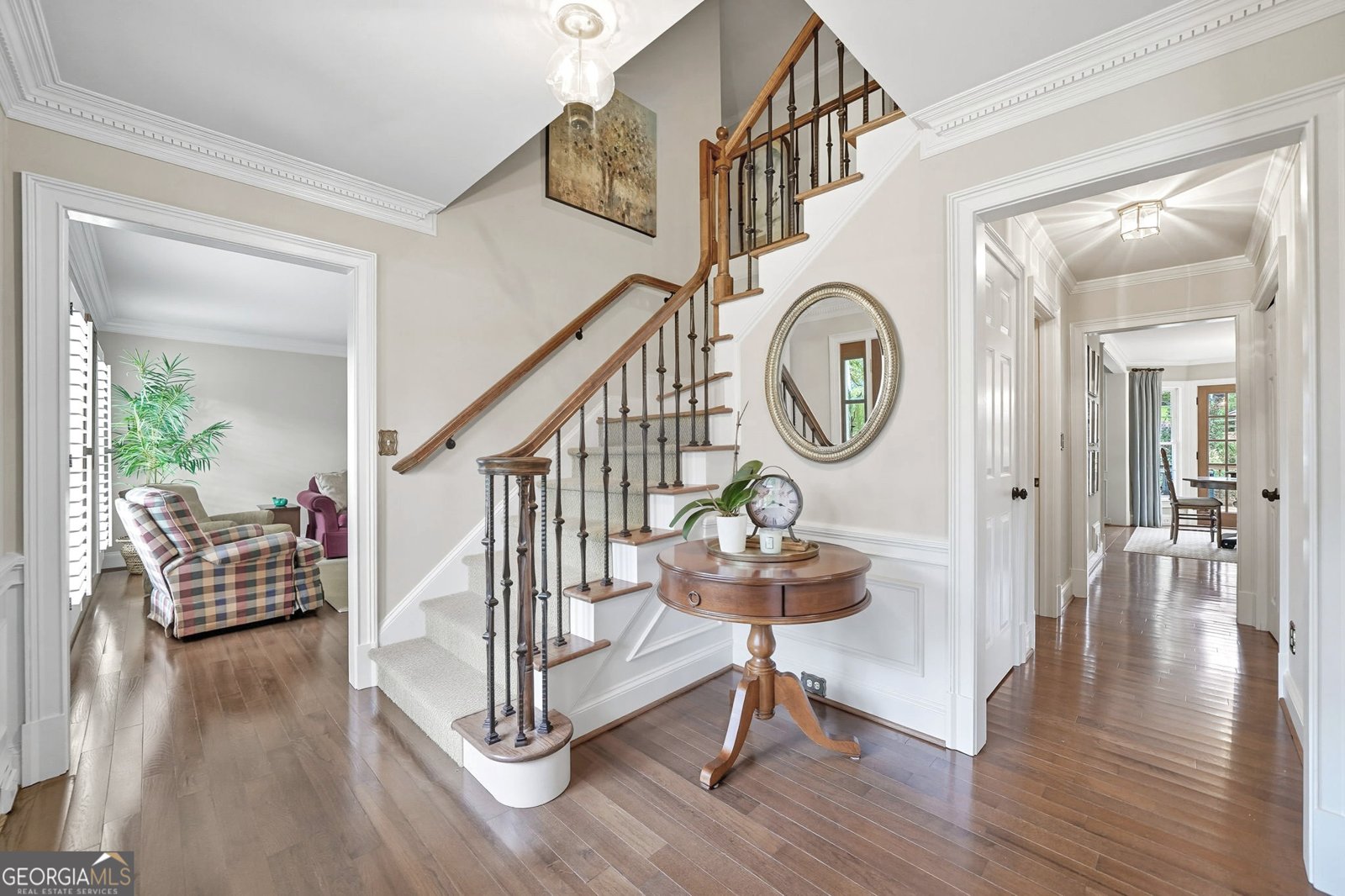 575 Fourth Fairway Drive Roswell - 6