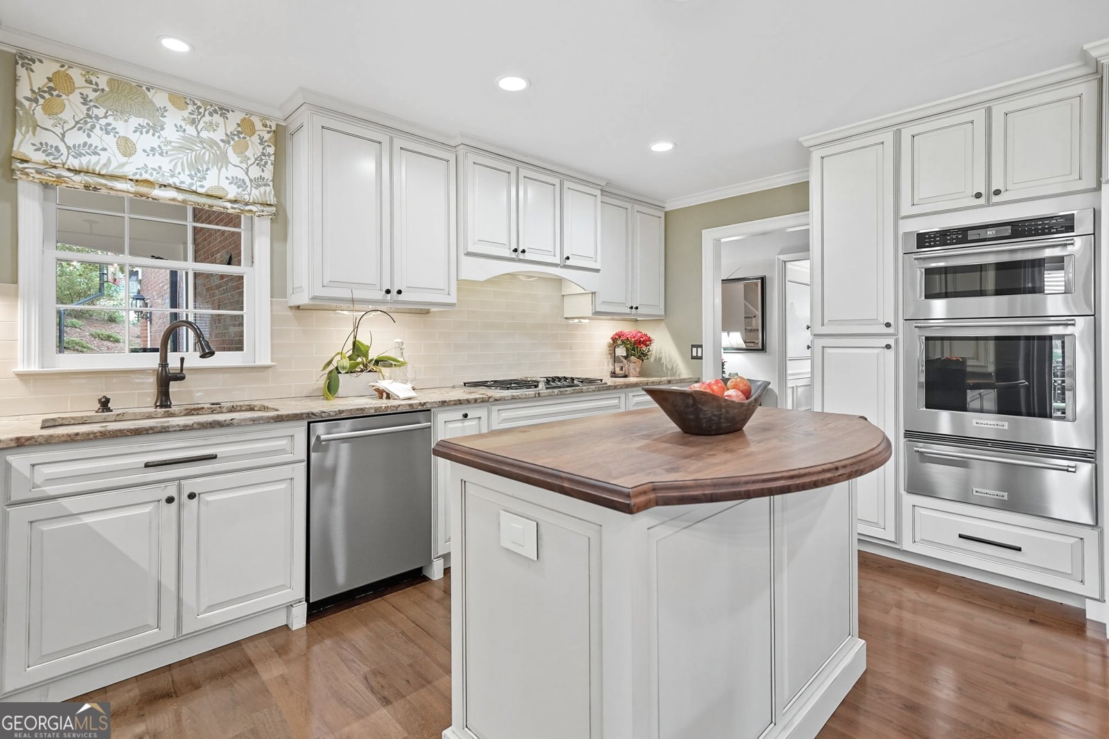 575 Fourth Fairway Drive Roswell - 7