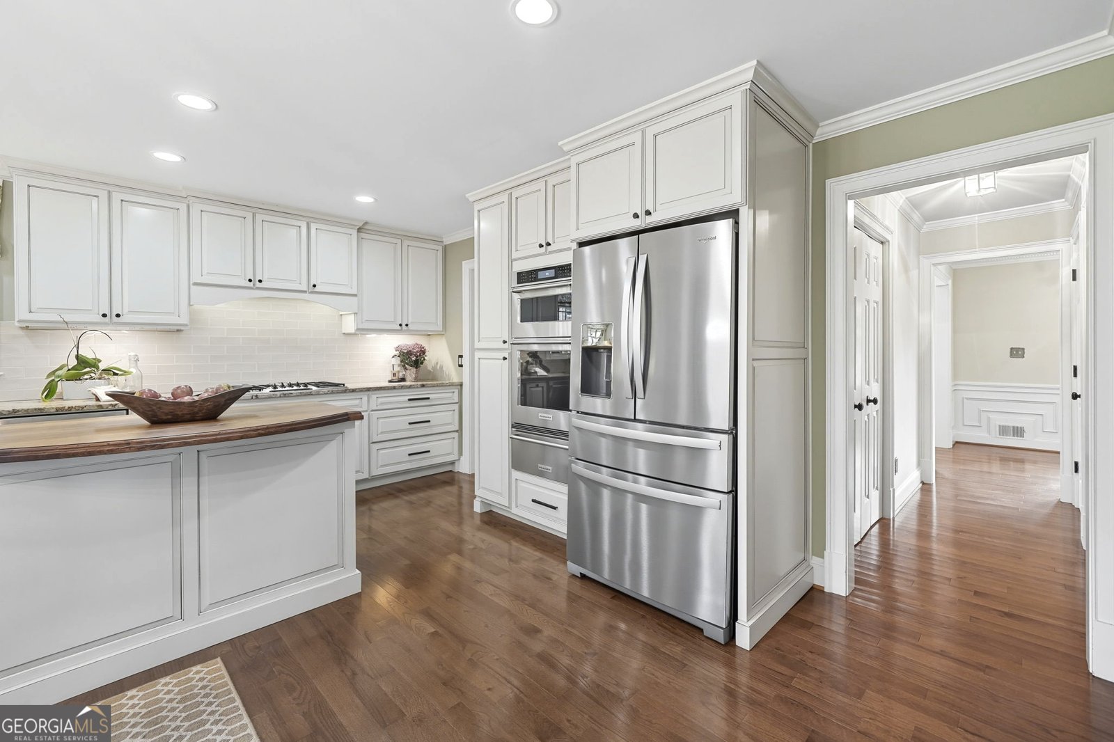 575 Fourth Fairway Drive Roswell - 8