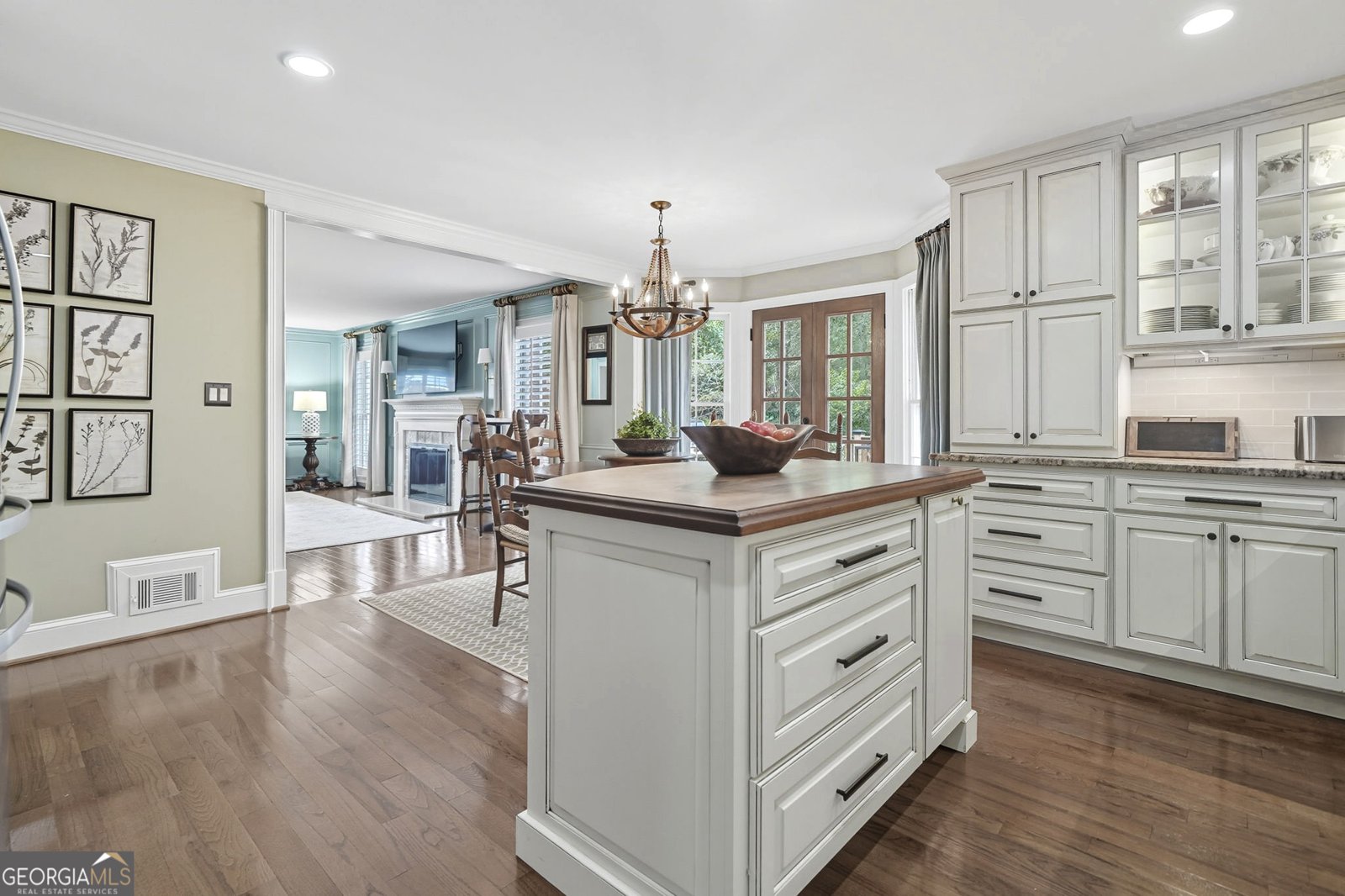 575 Fourth Fairway Drive Roswell - 9