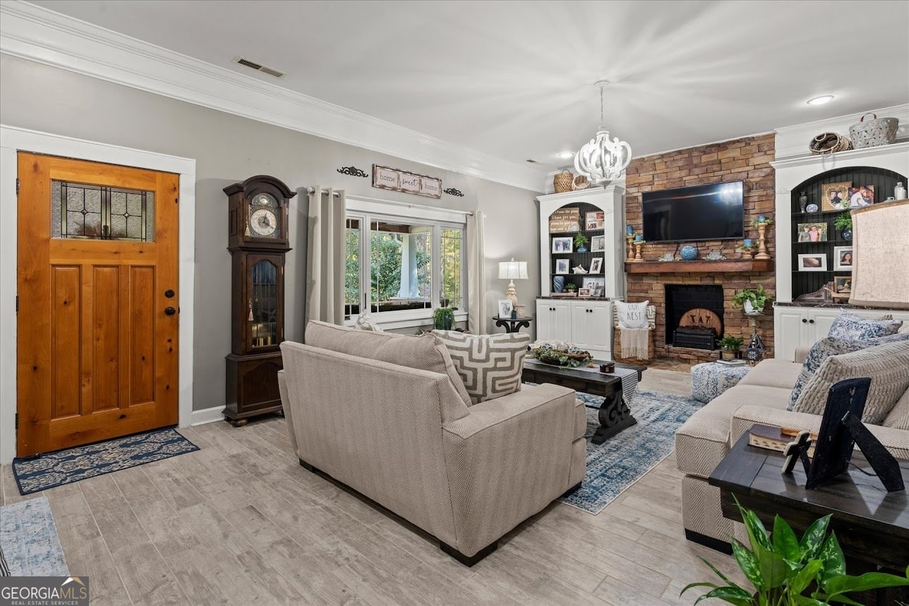 2895 Morgan Road Bremen - 15