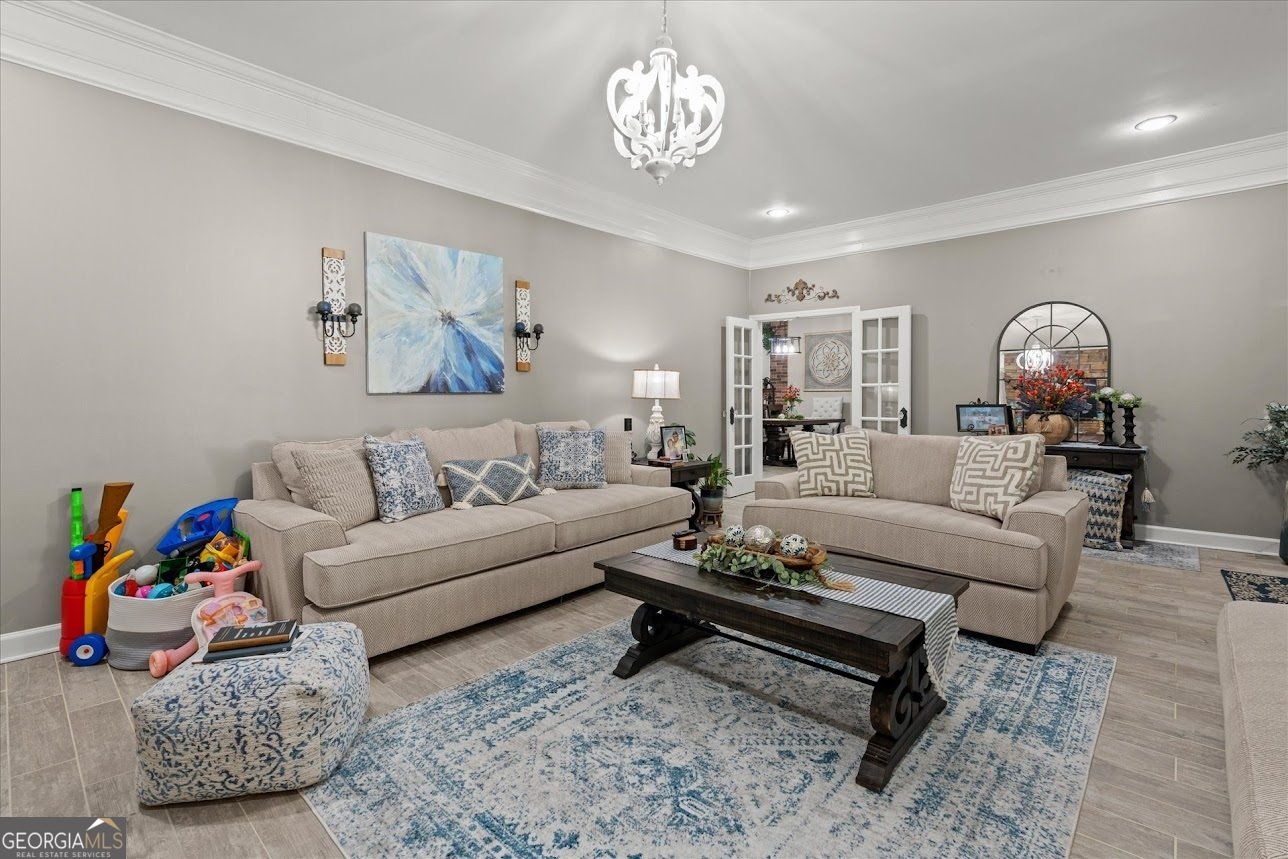 2895 Morgan Road Bremen - 17