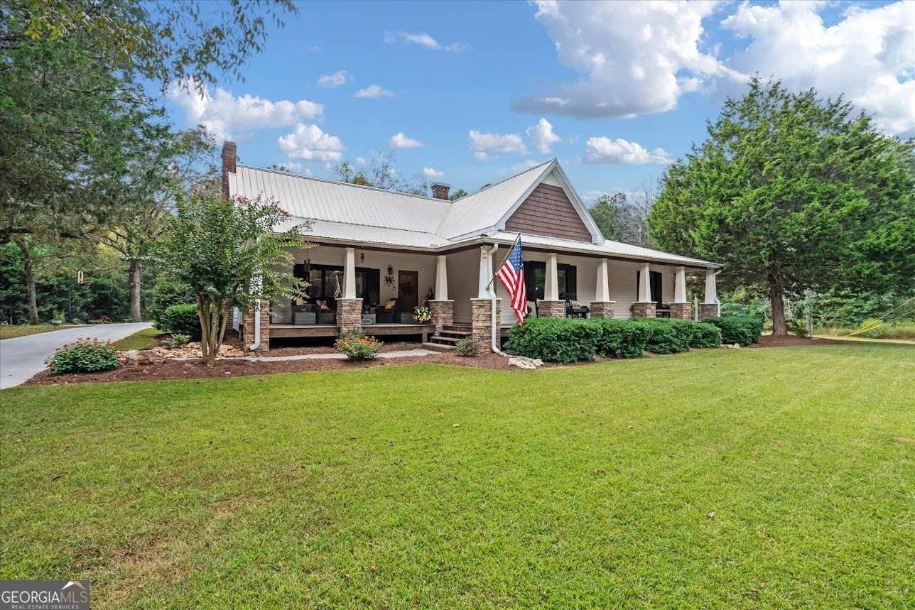 2895 Morgan Road Bremen - 2