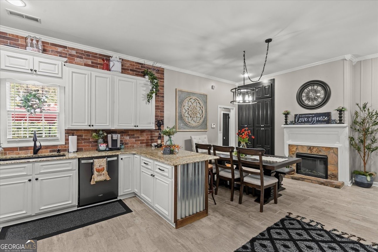 2895 Morgan Road Bremen - 20