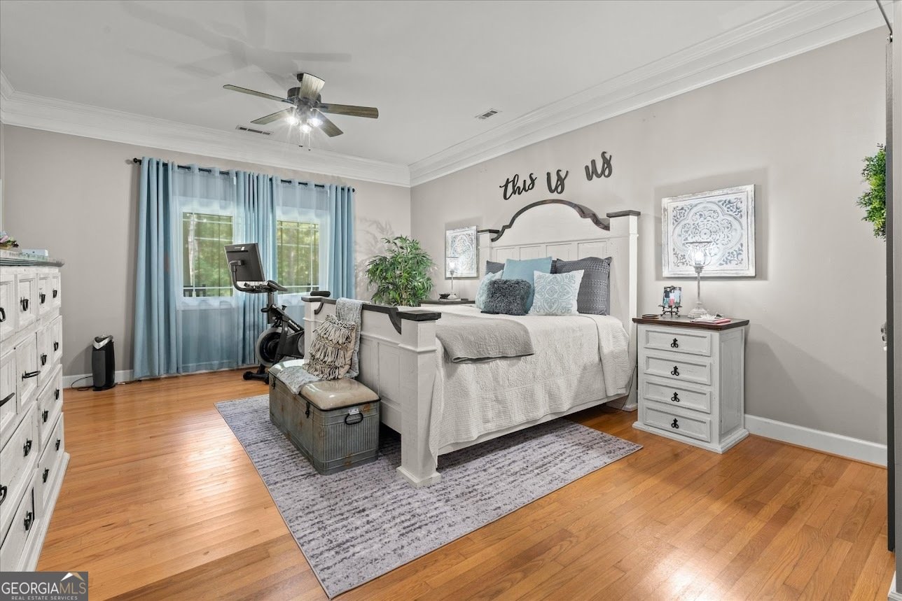 2895 Morgan Road Bremen - 26