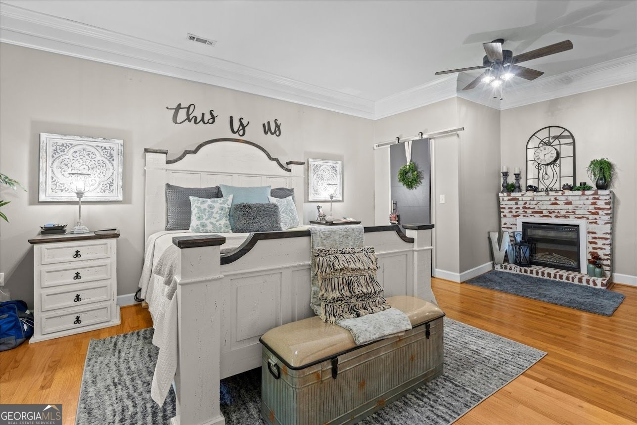 2895 Morgan Road Bremen - 27