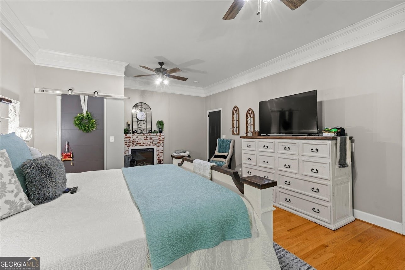 2895 Morgan Road Bremen - 28