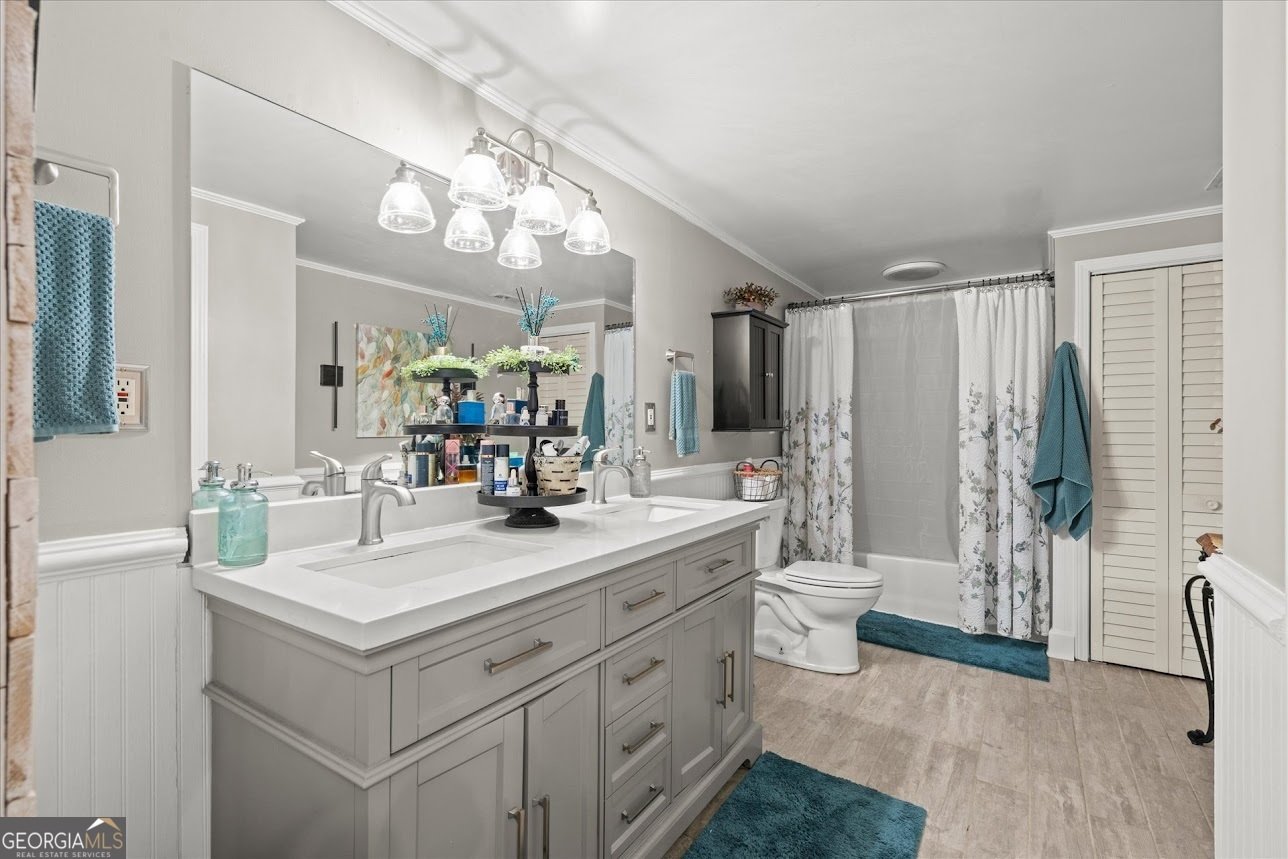 2895 Morgan Road Bremen - 29