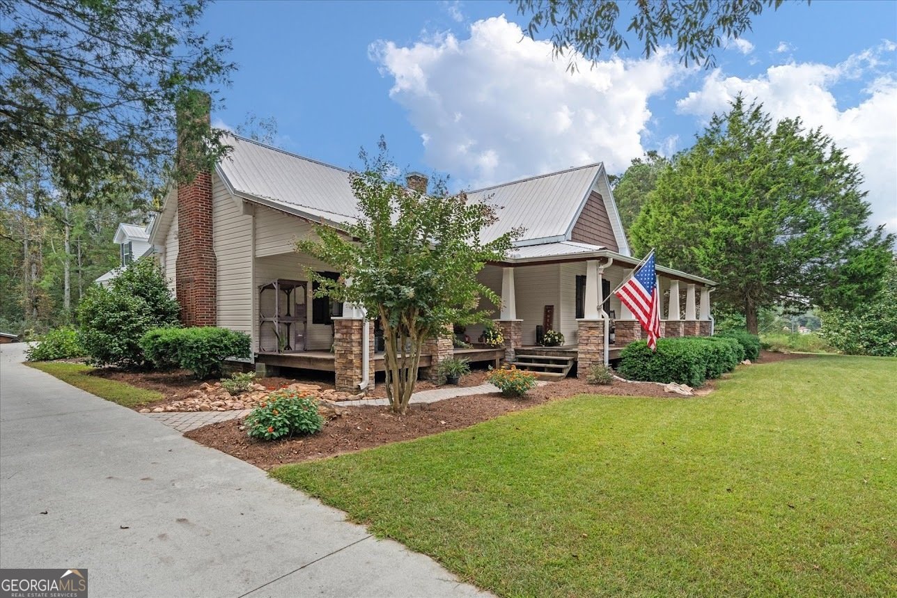 2895 Morgan Road Bremen - 3