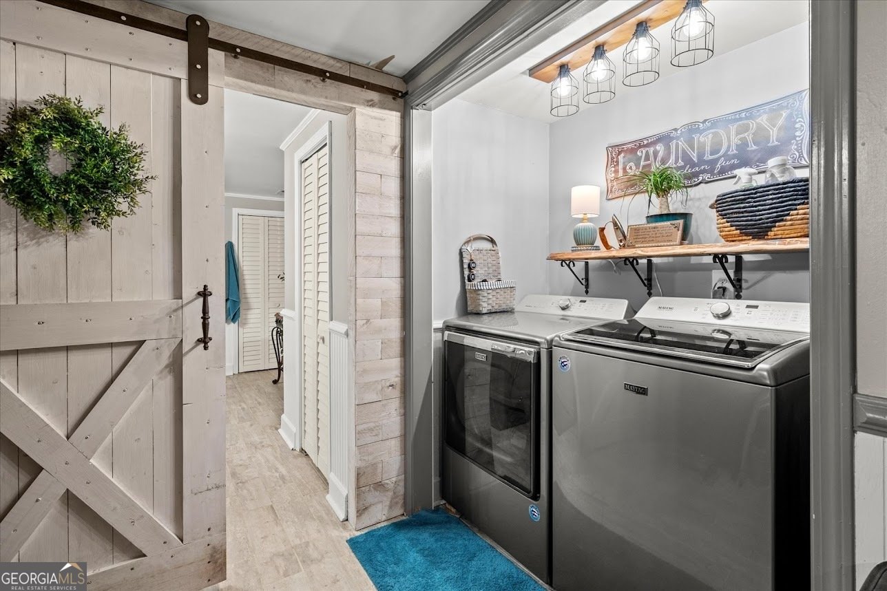 2895 Morgan Road Bremen - 31