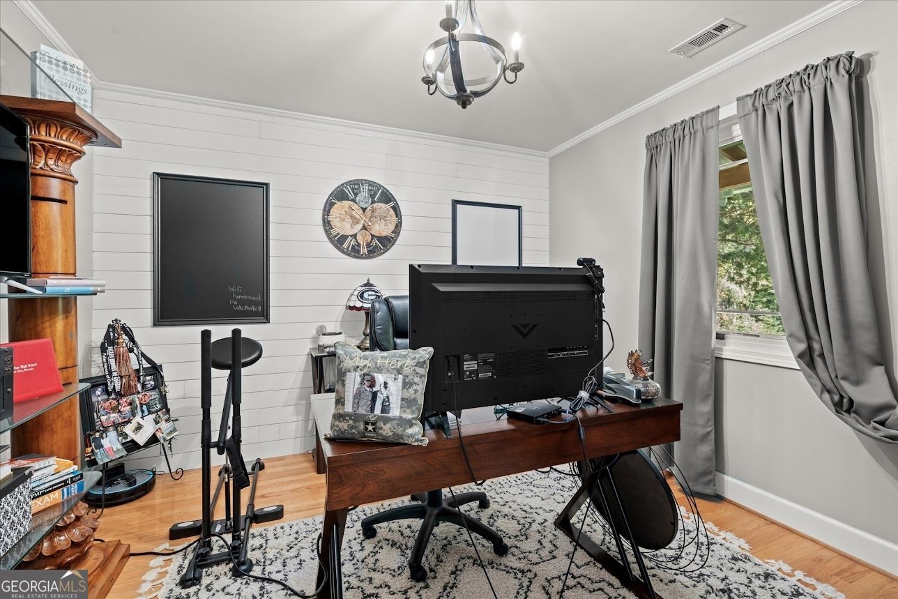 2895 Morgan Road Bremen - 36