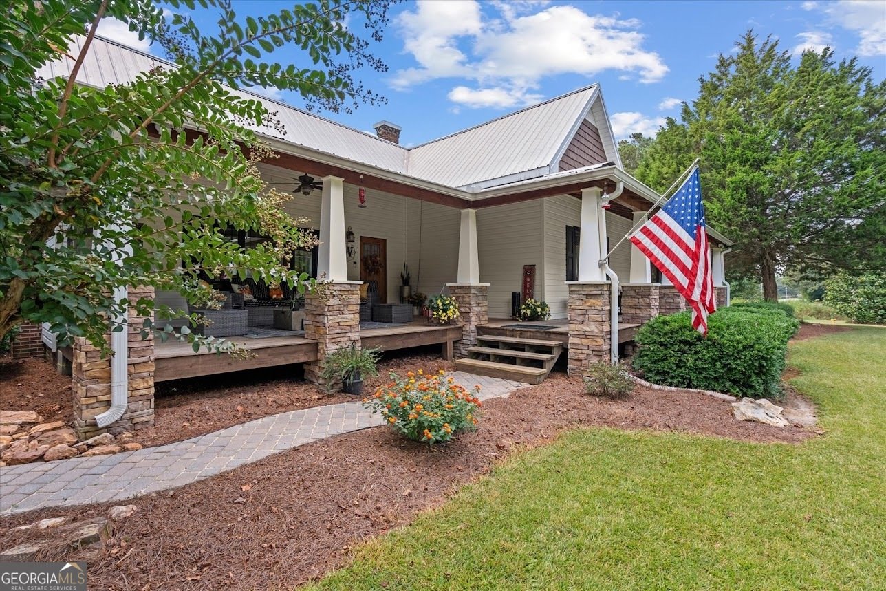 2895 Morgan Road Bremen - 5